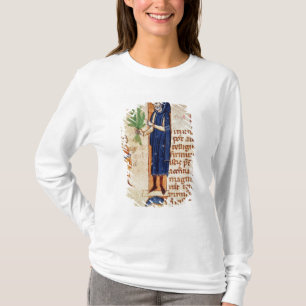 Camiseta Plantas medicinais