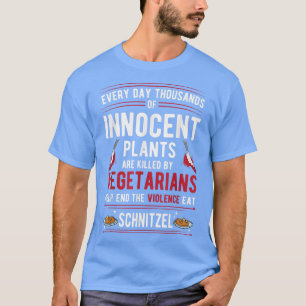 Camiseta Plantas Mortas Por Vegetarianos Acabam Com A Violê