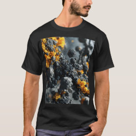 Camiseta Plantas Para Produtos