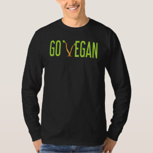 Camiseta Plantas Roupa de Vegan Produtos Hortícolas 35