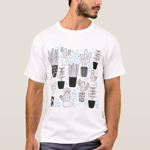 Camiseta Plantas são amigas