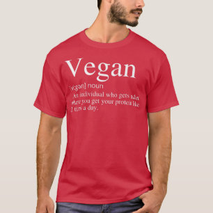 Camiseta Plantas Vegan Diet Dino Vegetarian Nature Herb