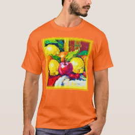 Camiseta Plantio de Frutas Tropicais. Compre Agora