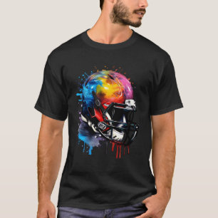 Camiseta Plascos Cai Foguetes Retro Vintage