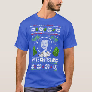 Camiseta Plata O Plomo Narcos Pablo Escobar Engraçado Camis