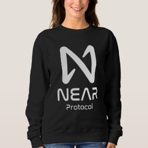 Camiseta Plataforma Near Protocol Blockchain Web3 Dapp Nft