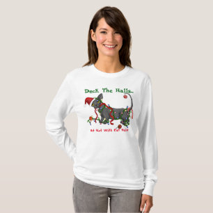 Camiseta Plataforma os salões… Mas não com cabelo do ga