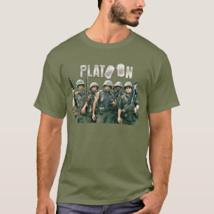 Camiseta Plataforma trópica