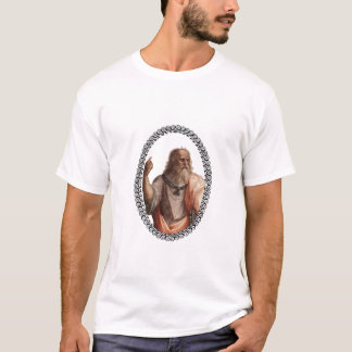 Camiseta Plato