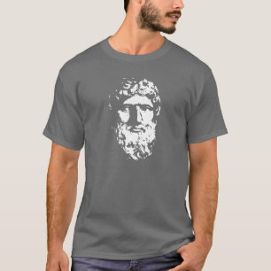 Camiseta Plato