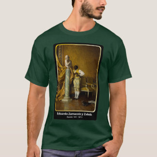 Camiseta Platonic Love 1870 al ART