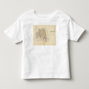 Camiseta Plattsmouth, Nebraska