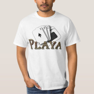 Camiseta Playa