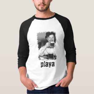 Camiseta Playa 2