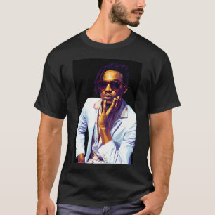 Camiseta Playboi Estrangeiro