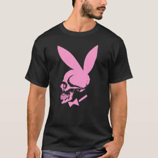 CAMISETA PLAYBOY ROCK