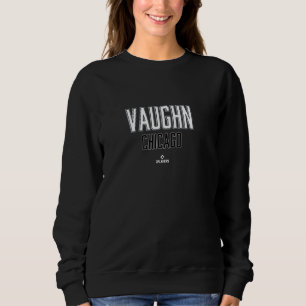 Camiseta Player Pride Chicago Edition Andrew Vaughn MLBPA