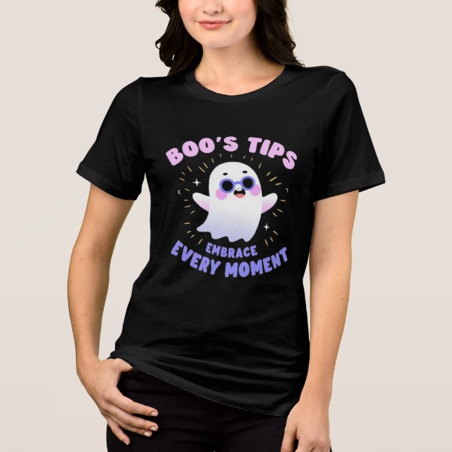 Camiseta Playera (Frente)
