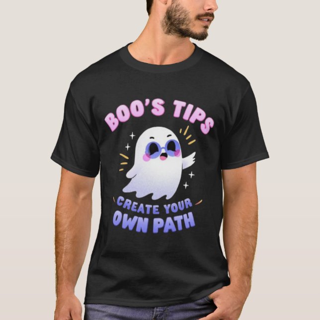Camiseta Playera (Frente)