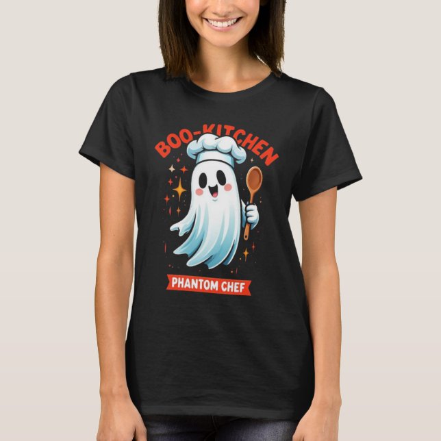 Camiseta Playera (Frente)