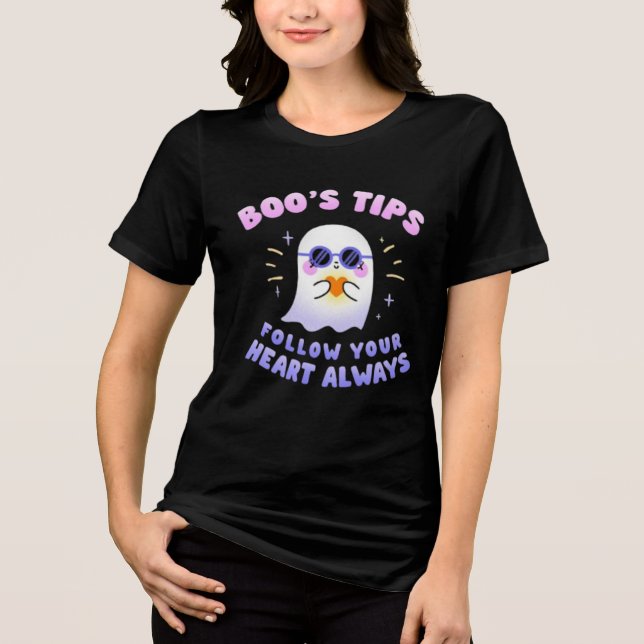 Camiseta Playera (Frente)