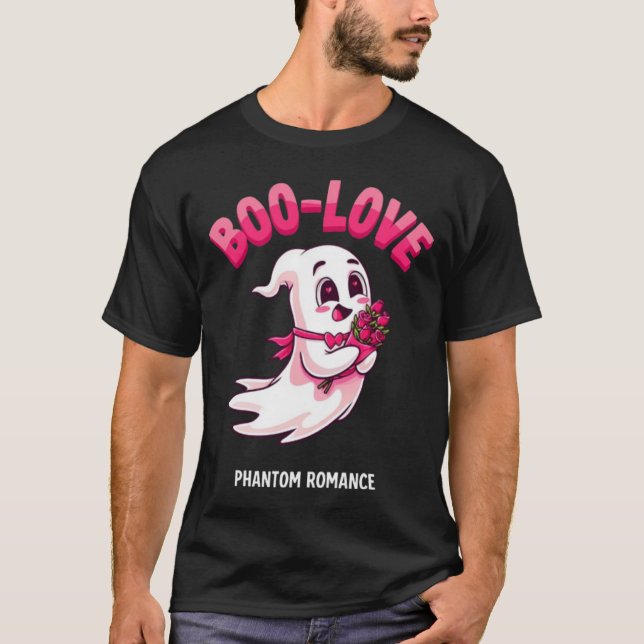 Camiseta Playera (Frente)