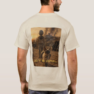 Camiseta Playera