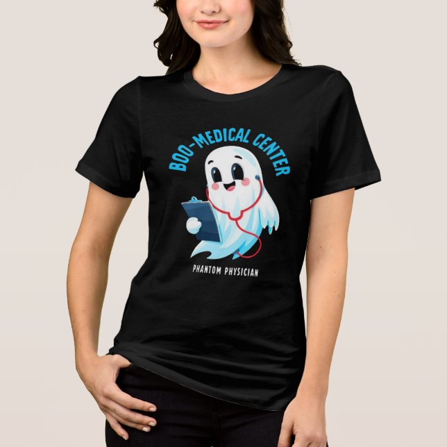 Camiseta Playera (Frente)