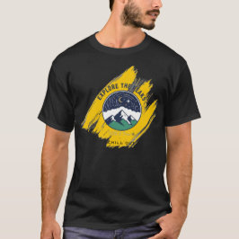 Camiseta Playera