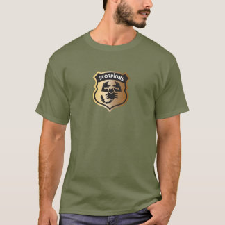 Camiseta Playera 100% ALGODON