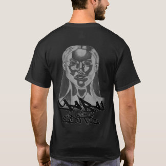 Camiseta Playera bonita 