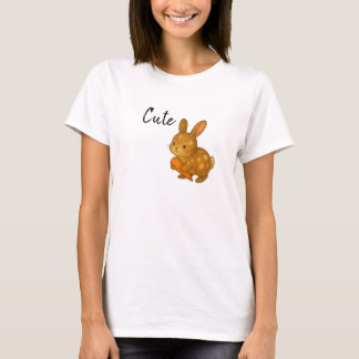 Camiseta Playera cute
