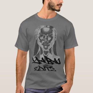 Camiseta Playera de hombre 