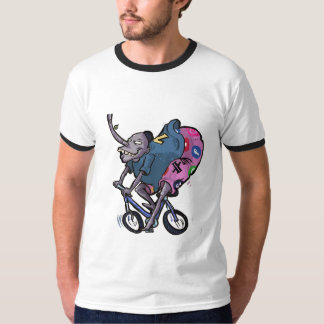 Camiseta Playera humoristica de Redes sociales