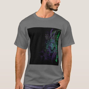 Camiseta Playera Lux Lyon l kjhg diamond lv 333 as3