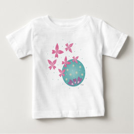Camiseta Playera niña