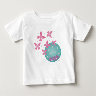 Camiseta Playera niña