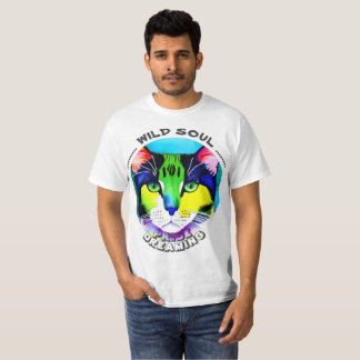 Camiseta Playera oscura básica para hombre - Pride