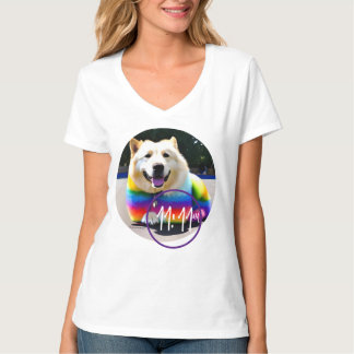 Camiseta Playera Pride