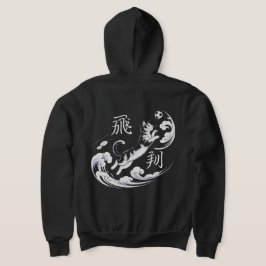 Camiseta Playful Flying Cat Hoodies for Women Kawaii Soccer