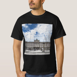 Camiseta Plaza Mayor Madrid