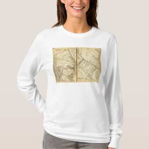 Camiseta Pleasantville, New York