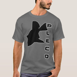 Camiseta Pleco Brilho