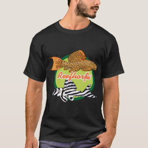 Camiseta Plecos 1