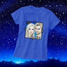 Pleiadianas Extraterrestres e OVNI