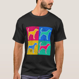 Camiseta Plott Hound