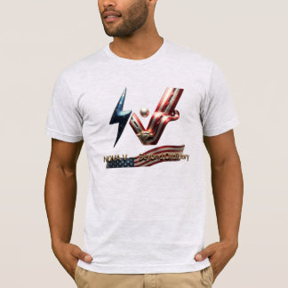 Camiseta PLP NOVA V - Além do Luxo Urbano Ordinário Gráfico