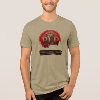 Camiseta PLP NOVA V | Gráfica Premium (T-Shirt/Hoodie/Suéte