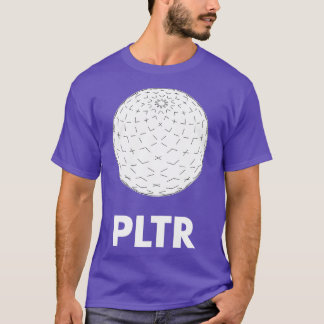 Camiseta PLTR Palantir