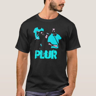 CAMISETA "PLUR "